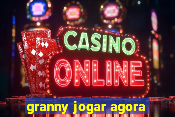 granny jogar agora